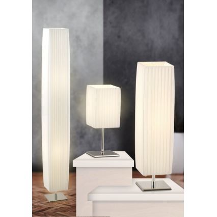 Globo - Настолна лампа 1xE14/40W/230V