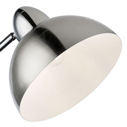 Globo - Стояща лампа 1xE27/40W/230V