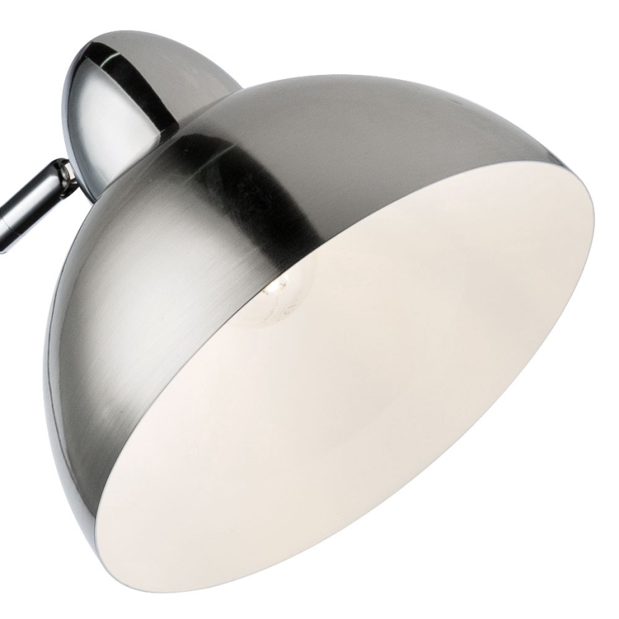Globo - Стояща лампа 1xE27/40W/230V