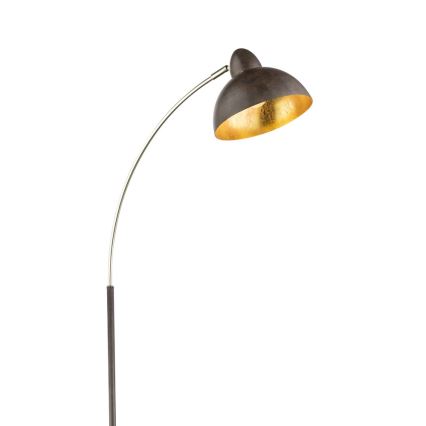 Globo - Стояща лампа 1xE27/40W/230V