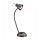 Globo 24712L - LED настолна лампа NUOVA 1xGU10/3W/230V