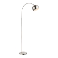 Globo 24779N - Подова лампа BENNO 1xE27 / 60W / 230V