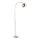 Globo 24779N - Подова лампа BENNO 1xE27 / 60W / 230V