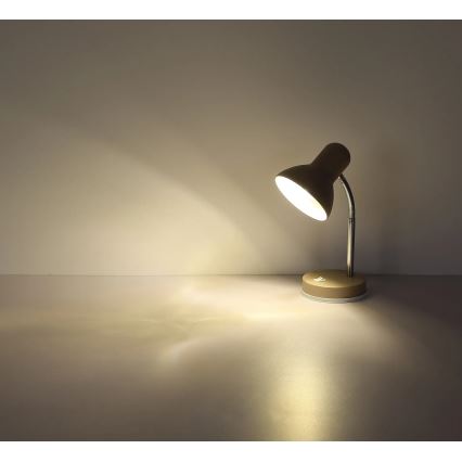 Globo - Настолна лампа 1xE27/40W/230V