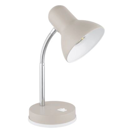 Globo - Настолна лампа 1xE27/40W/230V