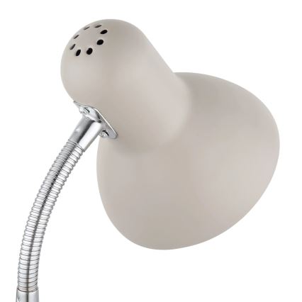 Globo - Настолна лампа 1xE27/40W/230V