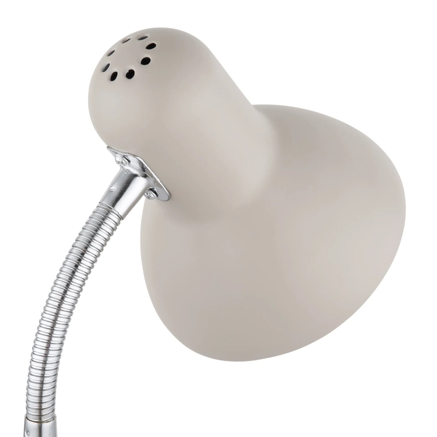 Globo - Настолна лампа 1xE27/40W/230V