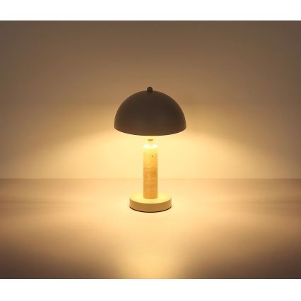Globo - Настолна лампа 1xE14/40W/230V