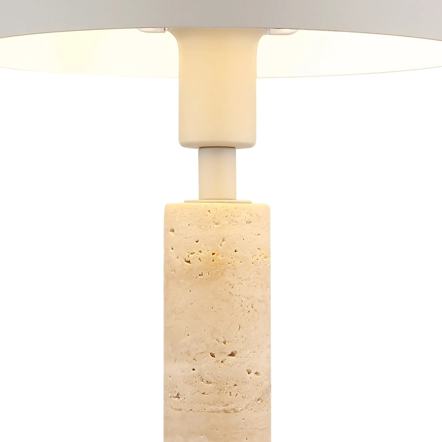 Globo - Настолна лампа 1xE14/40W/230V