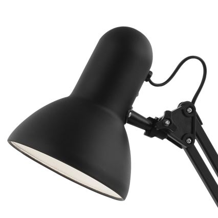 Globo - Настолна лампа 1xE27/40W/230V