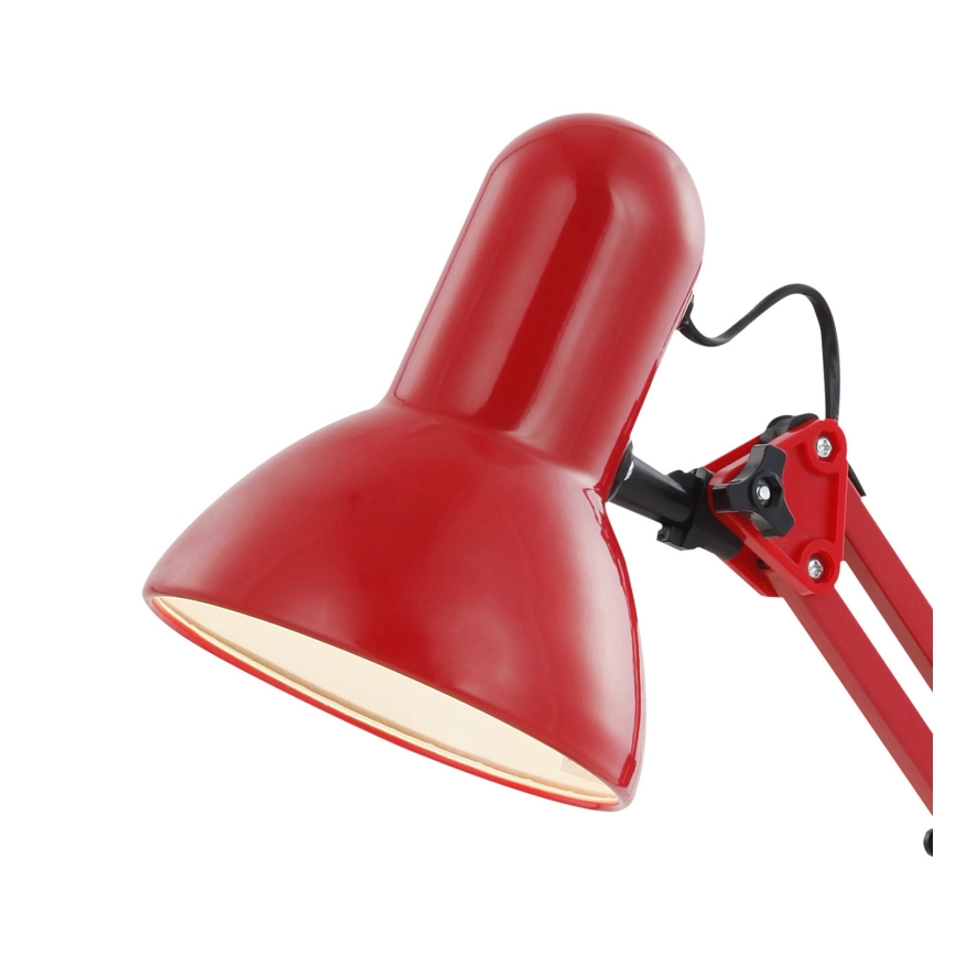Globo - Настолна лампа 1xE27/40W/230V