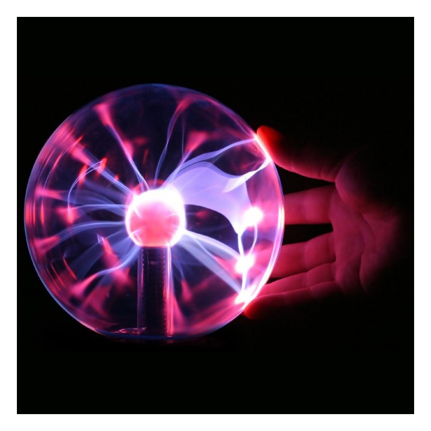 Globo - LED Плазмена настолна лампа LED/6W/230V
