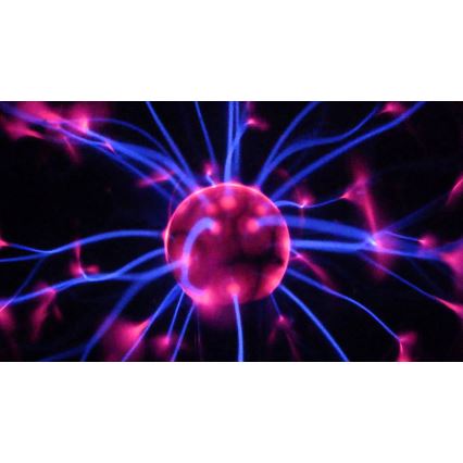 Globo - LED Плазмена настолна лампа LED/6W/230V