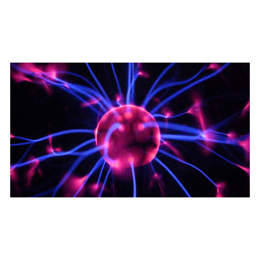 Globo - LED Плазмена настолна лампа LED/6W/230V