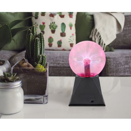 Globo - LED Настолна лампа LED/3,6W/230V