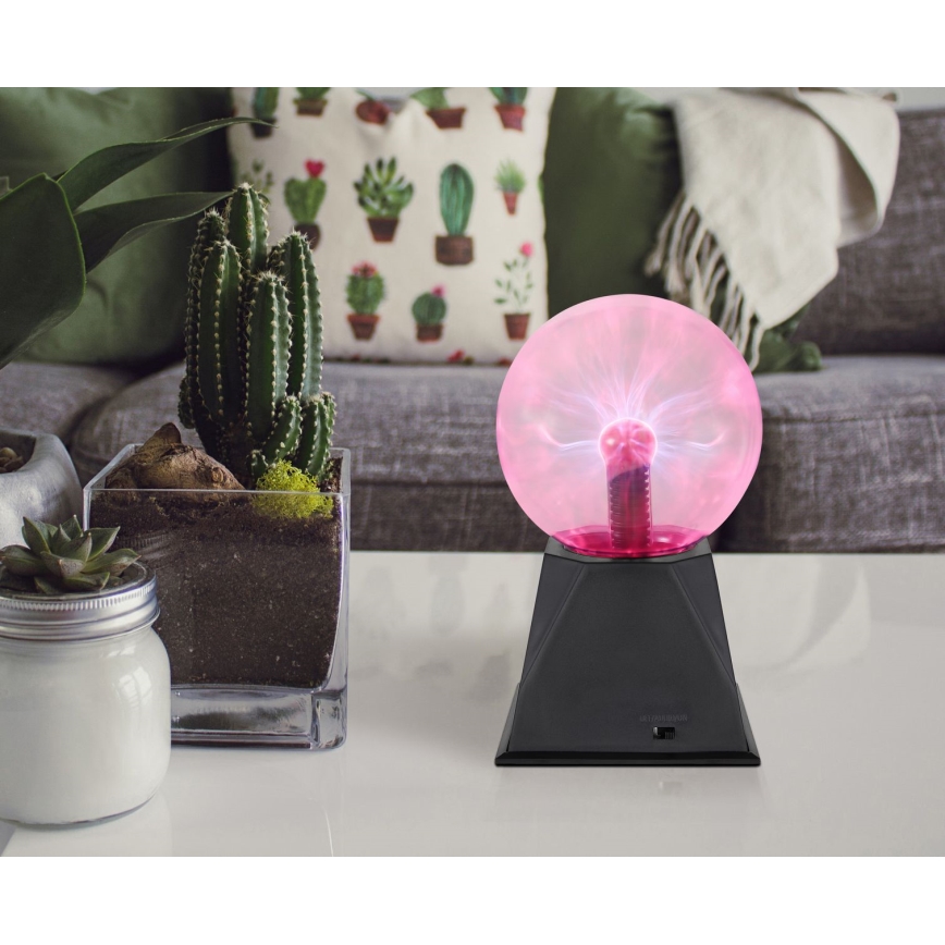 Globo - LED Настолна лампа LED/3,6W/230V