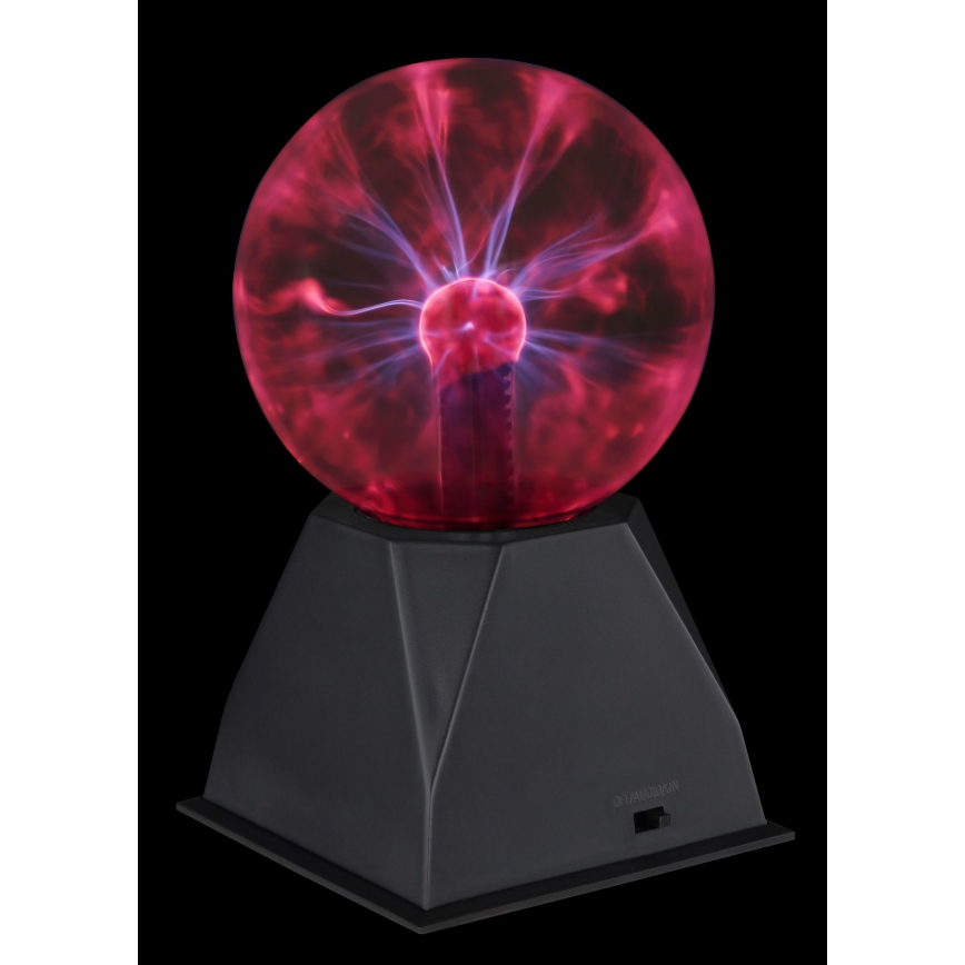 Globo - LED Настолна лампа LED/3,6W/230V