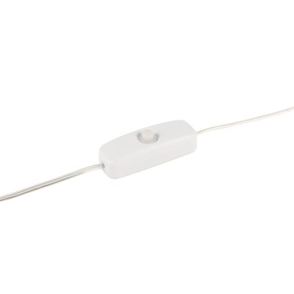 Globo - LED Декорация на маса LED/6W/5V USB мечка