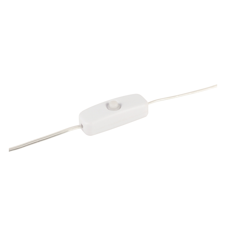 Globo - LED Декорация на маса LED/6W/5V USB мечка