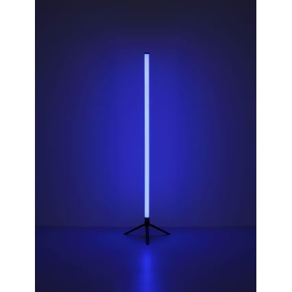 Globo - LED RGB Димируем лампион LED/7W/5V + дистанционно управление