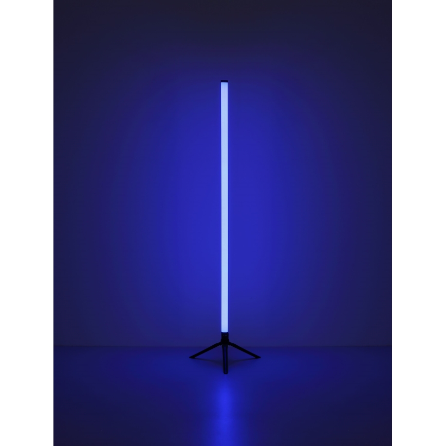 Globo - LED RGB Димируем лампион LED/7W/5V + дистанционно управление