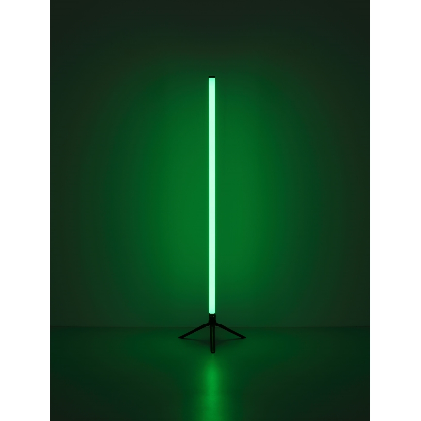 Globo - LED RGB Димируем лампион LED/7W/5V + дистанционно управление