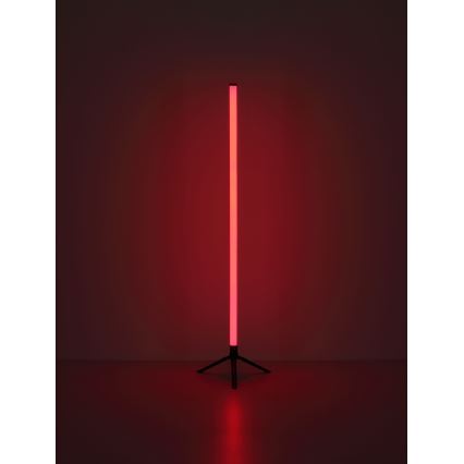 Globo - LED RGB Димируем лампион LED/7W/5V + дистанционно управление