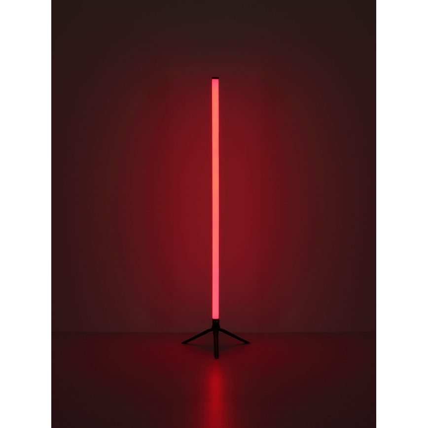 Globo - LED RGB Димируем лампион LED/7W/5V + дистанционно управление