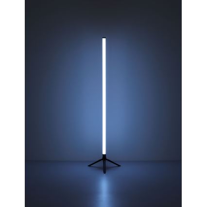 Globo - LED RGB Димируем лампион LED/7W/5V + дистанционно управление