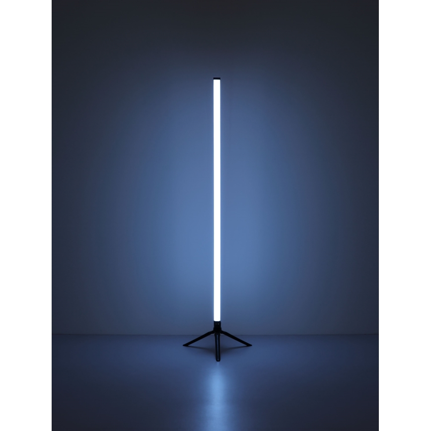 Globo - LED RGB Димируем лампион LED/7W/5V + дистанционно управление