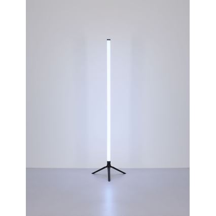 Globo - LED RGB Димируем лампион LED/7W/5V + дистанционно управление