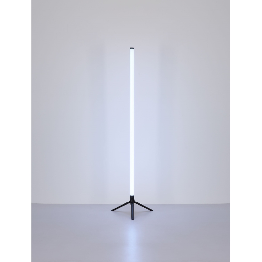 Globo - LED RGB Димируем лампион LED/7W/5V + дистанционно управление