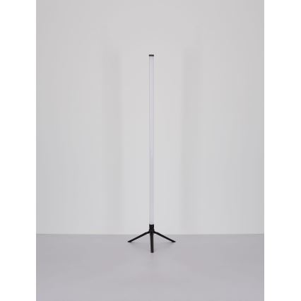 Globo - LED RGB Димируем лампион LED/7W/5V + дистанционно управление