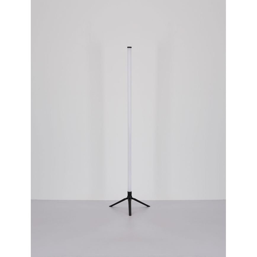 Globo - LED RGB Димируем лампион LED/7W/5V + дистанционно управление