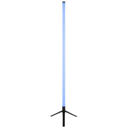 Globo - LED RGB Димируем лампион LED/7W/5V + дистанционно управление