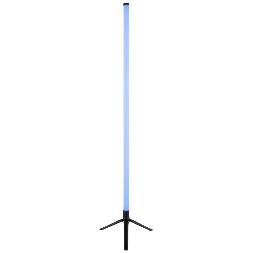 Globo - LED RGB Димируем лампион LED/7W/5V + дистанционно управление