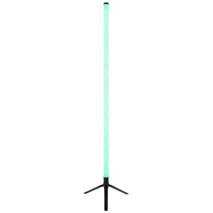 Globo - LED RGB Димируем лампион LED/7W/5V + дистанционно управление