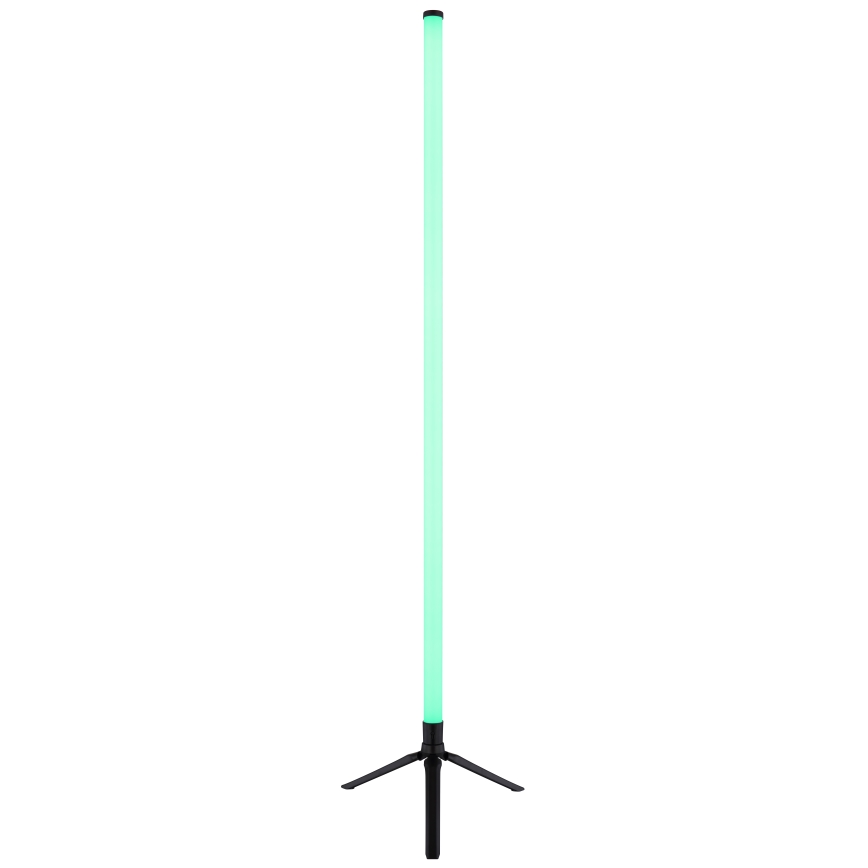 Globo - LED RGB Димируем лампион LED/7W/5V + дистанционно управление