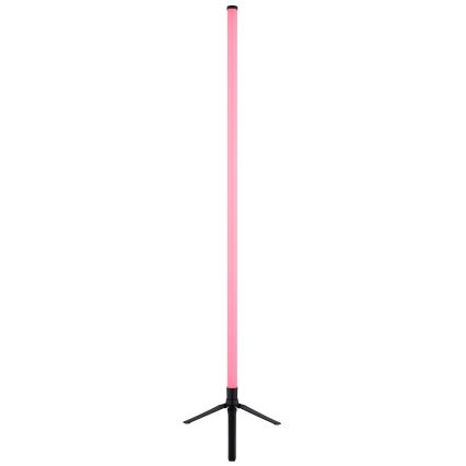 Globo - LED RGB Димируем лампион LED/7W/5V + дистанционно управление