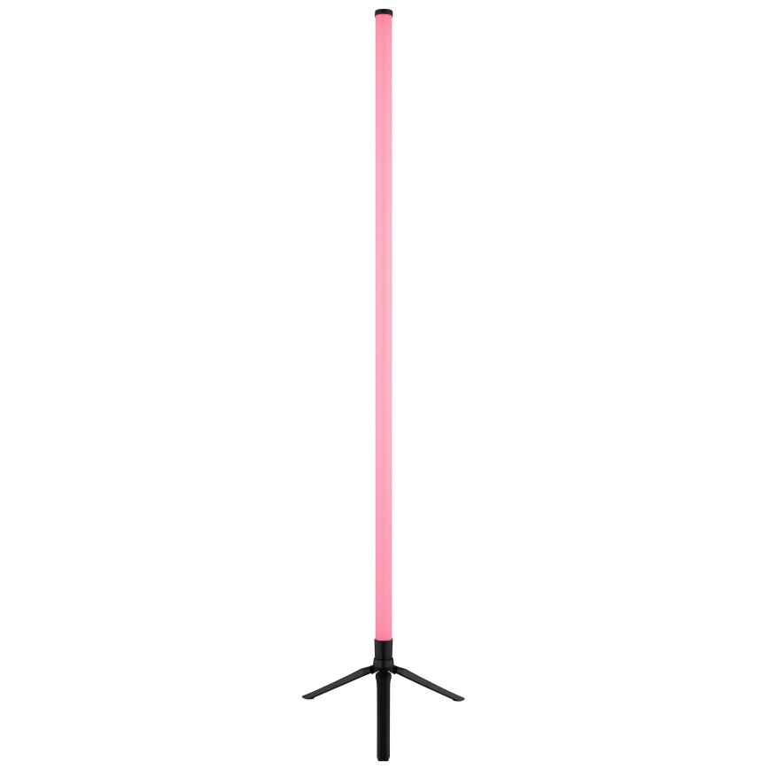 Globo - LED RGB Димируем лампион LED/7W/5V + дистанционно управление