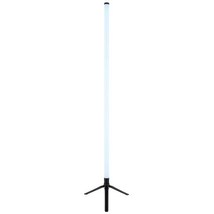 Globo - LED RGB Димируем лампион LED/7W/5V + дистанционно управление