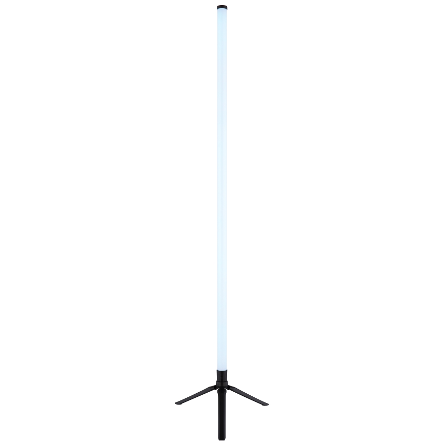 Globo - LED RGB Димируем лампион LED/7W/5V + дистанционно управление