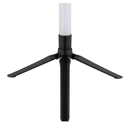 Globo - LED RGB Димируем лампион LED/7W/5V + дистанционно управление