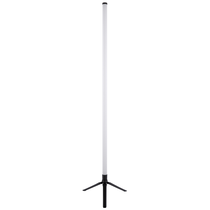 Globo - LED RGB регулируема настолна лампа LED/7W/5V + дистанционно управление