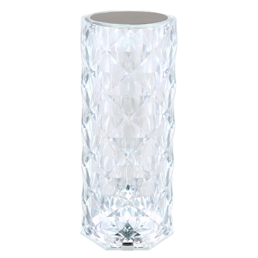 Globo - LED Димируема сензорна настолна лампа LED/1W/5V 2700/4000/6500K 800 mAh