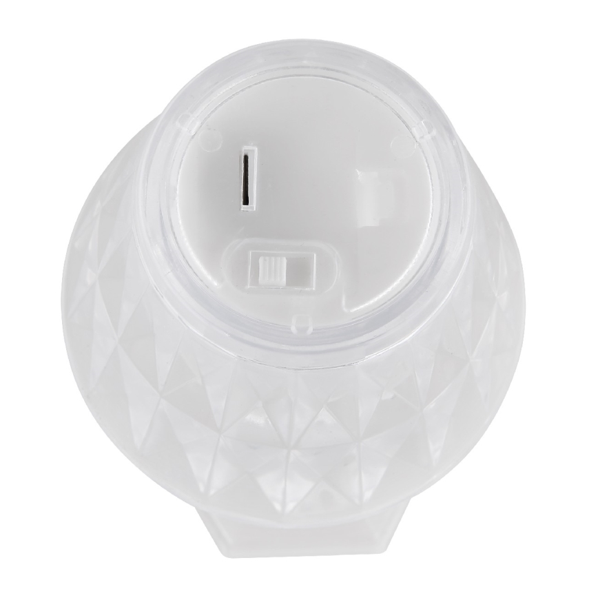 Globo - LED Настолна лампа LED/0,06W/2xCR2032