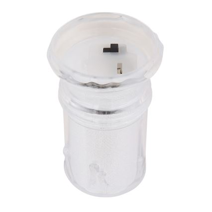 Globo - К-кт 2x LED свещ LED/0,25W/3xLR1130