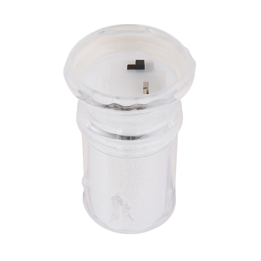 Globo - К-кт 2x LED свещ LED/0,25W/3xLR1130