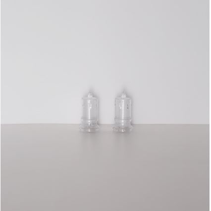 Globo - К-кт 2x LED свещ LED/0,25W/3xLR1130