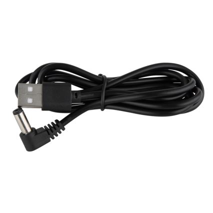 Globo - LED RGB Настолна лампа LED/4,5W/5V астронавт сребрист